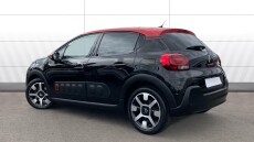 Citroen C3 1.2 PureTech 110 Flair 5dr [6 Speed] Petrol Hatchback